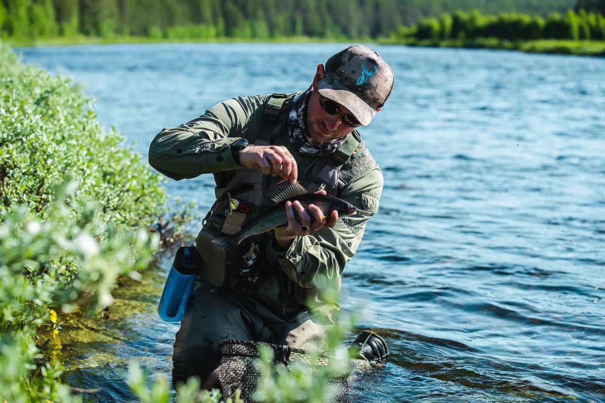 Kvennan Camping (Tolga)